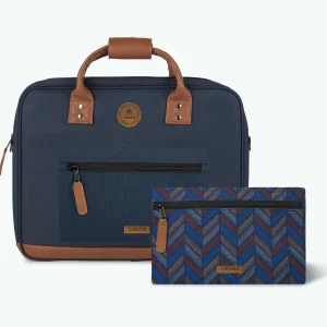 Sac ordinateur Chicago